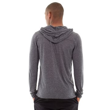 Chaz Kangeroo Hoodie