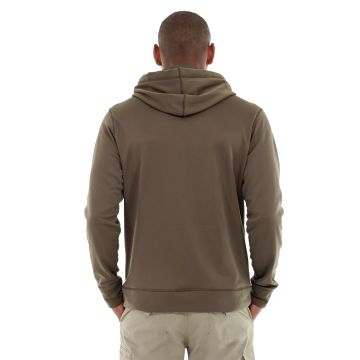 Oslo Trek Hoodie