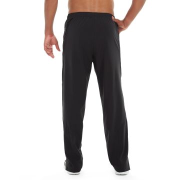 Geo Insulated Jogging Pant