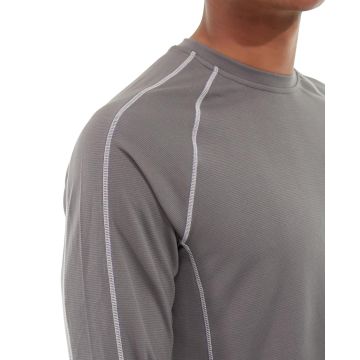 Deion Long-Sleeve EverCool&trade; Tee