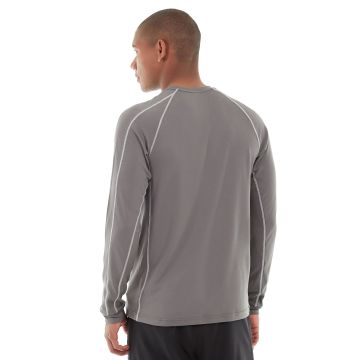 Deion Long-Sleeve EverCool&trade; Tee