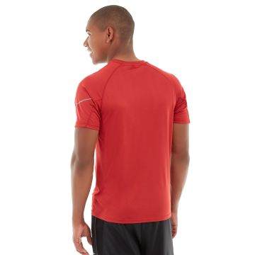Atomic Endurance Running Tee (Crew-Neck)