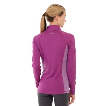 Inez Full Zip Jacket